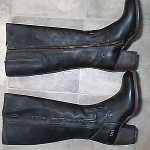 Bed Stu Boots
